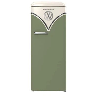 Abbildung von GORENJE Kühlschrank, OBRB615DOL, 152,5 cm hoch, 59,5 breit