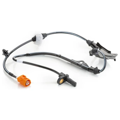 Abbildung von HELLA 6PU 230 040 181 ABS Sensor Vorderachse rechts mit Halter Hallsensor 2
