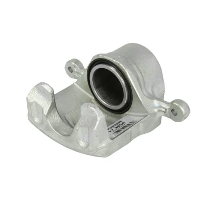 Abbildung von LAUBER 77.2904 Bremssattel Gusseisen Vorderachse links KIA: Magentis I