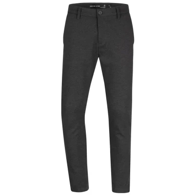 Abbildung von Indicode Jeans Chino, Herren, Größe: 28x32, Raven