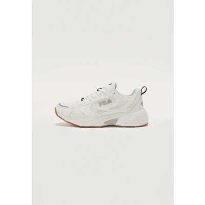 Abbildung von Fila Kreatix Sneaker low, Damen, Größe: 36, White Lederimitat/textil