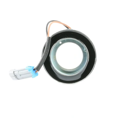 Abbildung von MAXGEAR AC124037 Spule, Magnetkupplung Kompressor OPEL: Zafira B, Astra H Schrägheck, Caravan