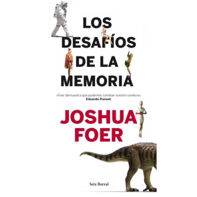 Abbildung von Los desafíos de la memoria (Los Tres Mundos)