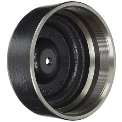 Abbildung von Deckel, Radnabe AUGER 56790