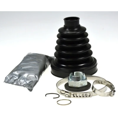Abbildung von LÖBRO 306103 Achsmanschette 102,0 TPE (thermoplastischer Elastomer) FORD: FOCUS 3 Turnier, 3, Stufenheck