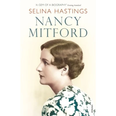 Abbildung von Nancy Mitford