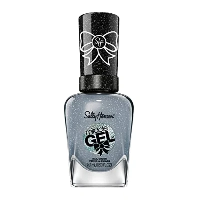 Abbildung von Sally Hansen Miracle Gel Nagellack 901 GiftFor Blue