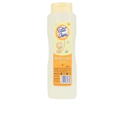 Abbildung von PETIT CHERI agua de colonia 750 ml