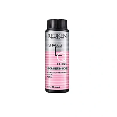 Abbildung von Redken Shades EQ Bonder Inside 010AG 60ml