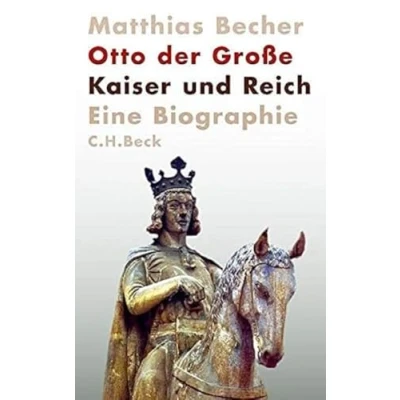 Abbildung von Otto der Große