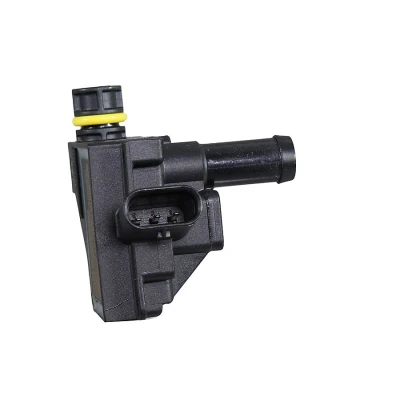 Abbildung von Sensor, Abgasdruck METZGER 0906482