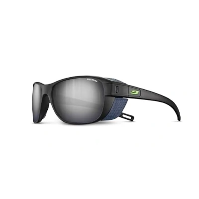 Abbildung von Julbo Unisex Camino Sonnenbrille, Schwarz, One Size
