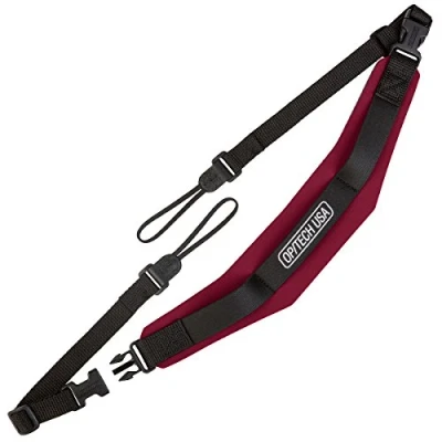 Abbildung von OP/TECH USA Pro Loop Strap (Wein)