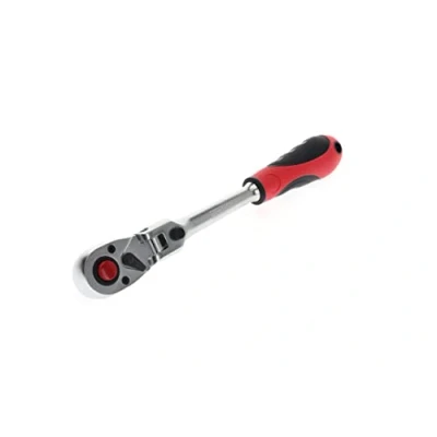 Abbildung von GEDORE R60120027 Umschaltknarre 72 12,5 (1/2&quot;)mm (Zoll) Chrom Vanadium Stahl