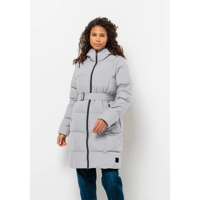 Abbildung von Jack Wolfskin Daunenmantel FROZEN LAKE COAT W