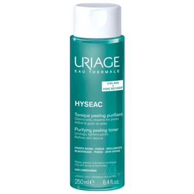 Abbildung von Uriage Hyseac Sos paste Lokale Pflege 15 g