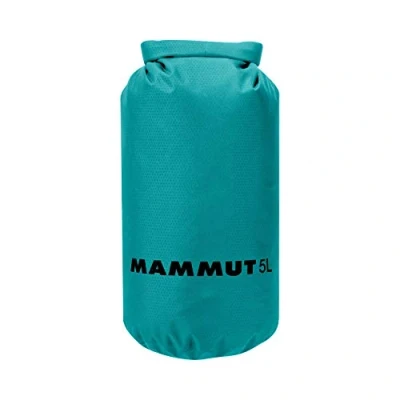 Abbildung von Mammut Packsack Reisezubehör, Größe: One Size, Rauchblau