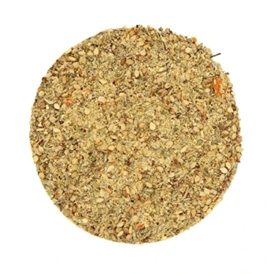 Abbildung von 1000Kräuter Zaatar Zatar Gewürzzubereitung Zahtar orientalisches Gewürz (500g)