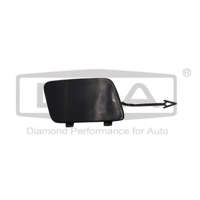 Abbildung von DPA 88071820902 Klappe, Abschlepphaken vorne AUDI: A6 C6 Avant, Limousine, C7 Limousine