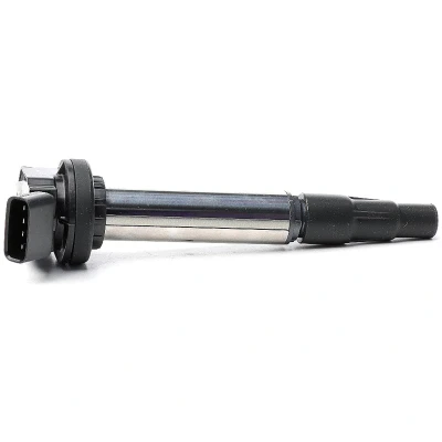 Abbildung von METZGER 0880402 Zündspule 4 TOYOTA: Auris Schrägheck, Yaris II Kombi