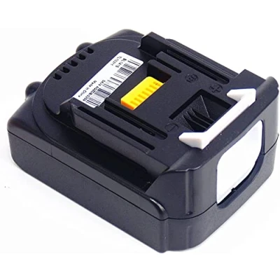 Abbildung von GOLEMON® 14.4V 1.5Ah / 1500mAh BL1415 Akku für Makita Li ion Werkzeug Ersatzakku BL1430 BL1450 BL1460 LG Zellen