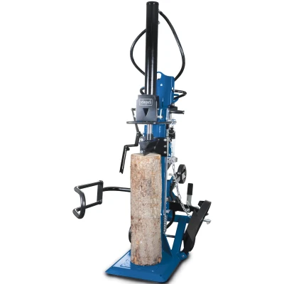 Abbildung von 25 T Meterholzspalter HL2550GM