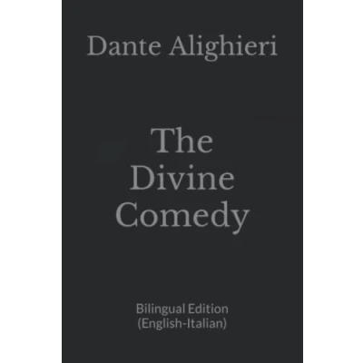 Abbildung von The Divine Comedy: Bilingual Edition (English Italian)