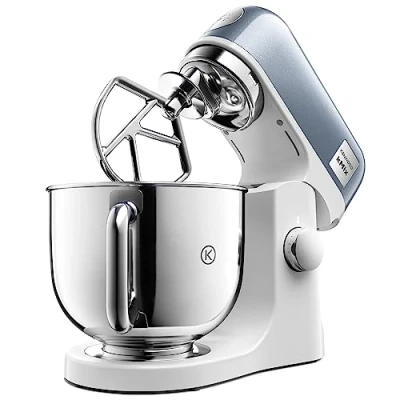 Abbildung von Kenwood kMix KMX760BL Blau