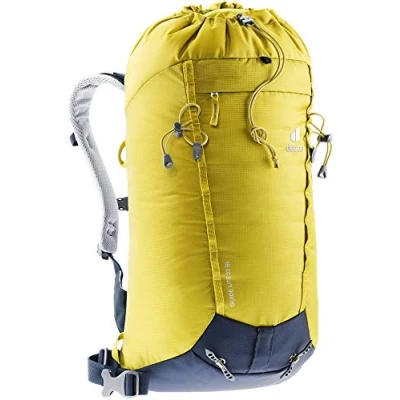 Abbildung von deuter Guide Lite 22 SL Damen alpiner Kletterrucksack
