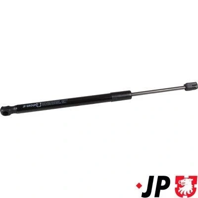 Abbildung von JP GROUP 5181200700 Heckklappendämpfer 615 404 DACIA: Duster SUV