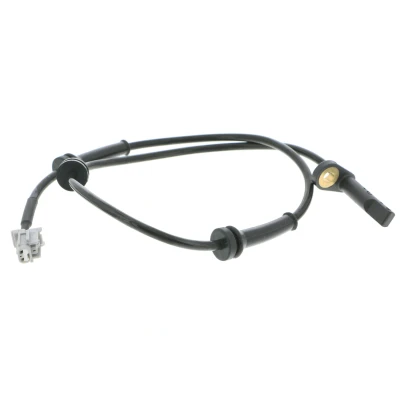 Abbildung von VEMO V38 72 0163 ABS Sensor Vorderachse Original Qualität für Fahrzeuge mit 12 NISSAN: X Trail, RENAULT: Koleos I