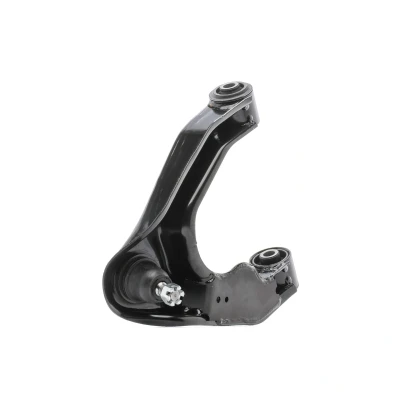 Abbildung von SIDEM 42078 Querlenker oben, Vorderachse links Stahlblech 16 Schubstange NISSAN: Pick Up, NP300 Pickup