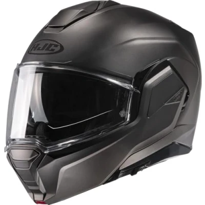 Abbildung von HJC i100 Solid Jethelm