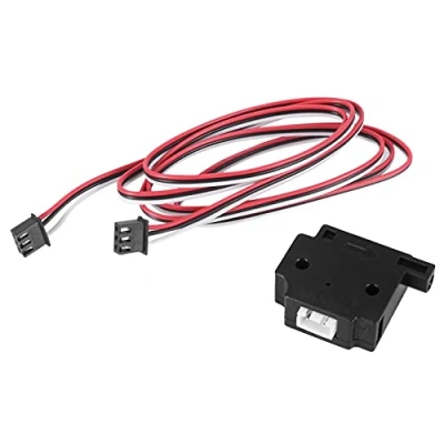 Abbildung von Herklotzn 1,75 mm Sensormodul für 3D Drucker mit Filamenterkennung