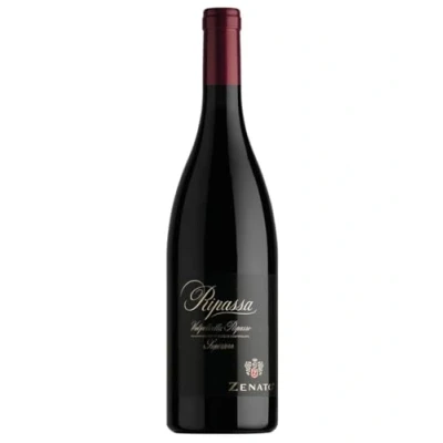 Abbildung von Rotwein Flaschen 1,5L. Ripassa Valpolicella Ripasso DOC Superiore ZENATO