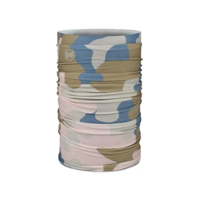 Abbildung von BUFF Coolnet Uv® Multifunktionstuch Elwat Multi Unisex Erwachsene