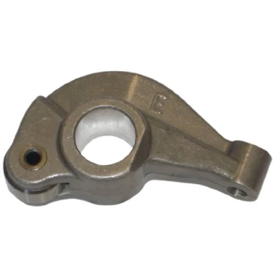 Abbildung von JAPANPARTS BZ MI003 Kipphebel, Motorsteuerung Ausgang HYUNDAI: GALLOPER 2, H 1 Kastenwagen, Terracan, MITSUBISHI: PAJERO 3