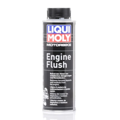 Abbildung von LIQUI MOLY 1657 Motoröladditiv Dose 250