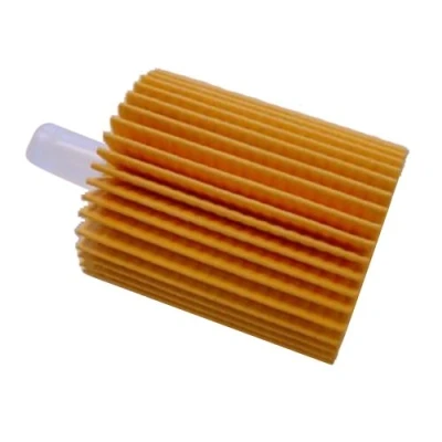 Abbildung von JAPANPARTS FO ECO054 Ölfilter Filtereinsatz TOYOTA: Avensis III Station Wagon, Corolla Verso, Auris Schrägheck, LEXUS: IS 2, GS III, LS IV