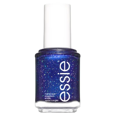 Abbildung von Essie Nagellak 670 Tied &amp; Blue