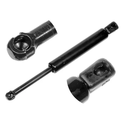Abbildung von MEYLE 240 161 0043 Motorhaubendämpfer beidseitig ORIGINAL Quality MERCEDES BENZ: ML Klasse