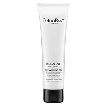 Abbildung von Natura Bissé Fluid Diamond Well Living The Warming Gel