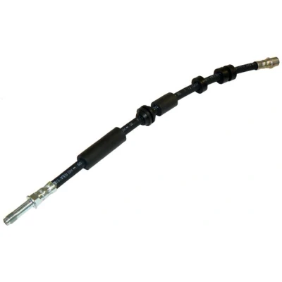 Abbildung von METZGER 4110448 Bremsschläuche 397 AUDI: A4 B8 Avant, Limousine, Q5