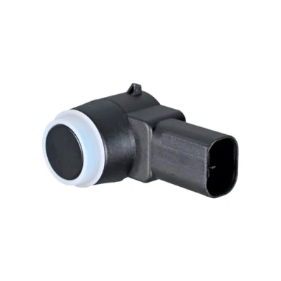 Abbildung von HELLA 6PX 358 270 831 Parksensoren vorne, hinten Ultraschallsensor FORD: MONDEO 3 Kombi, 3, Stufenheck