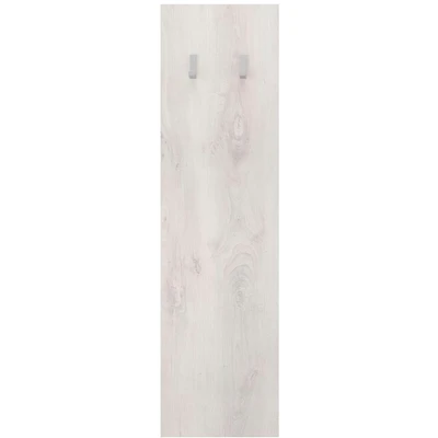 Abbildung von INOSIGN Garderobenpaneel &quot;Wandpaneel mit 2 Haken Breite 31 cm, Höhe 110 Wandgarderobe,&quot;, cm