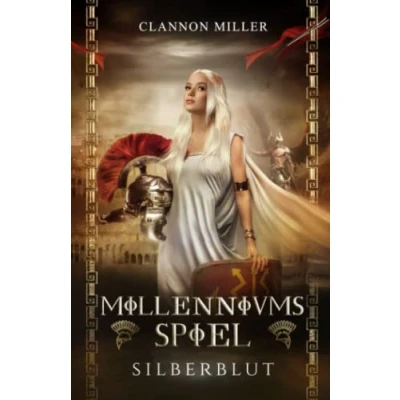 Abbildung von Millenniumsspiel Silberblut: Fantasy (Millenniumsepos, Band 1)