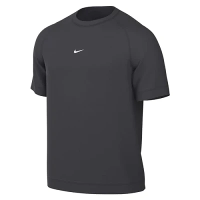 Abbildung von Nike Performance Sport Tshirt, Herren, Größe: XXL, Grauweiss