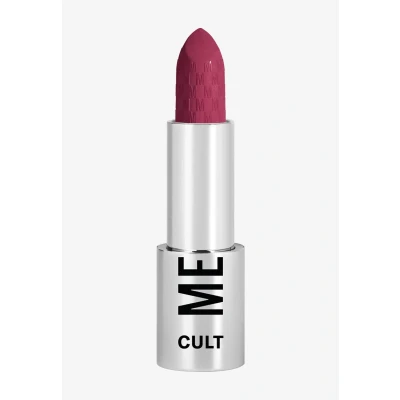 Abbildung von CULT CREAMY Cremiger Lippenstift COOL 112 Mesauda Cosmetics