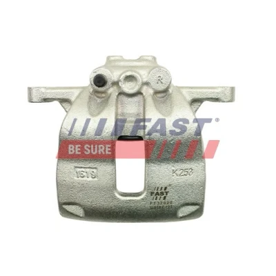 Abbildung von FAST FT32829 Bremssattel Vorderachse rechts FORD: FIESTA 6, 6 Van, Tourneo Courier