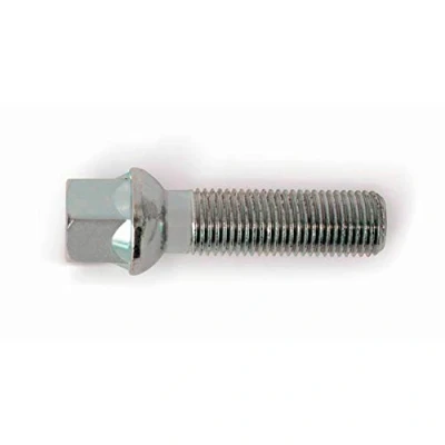 Abbildung von H&amp;R 14536512 Radschrauben M14x1,5, M14 Kugelbund A/G 36.5mm 10.9 17, 17 mm